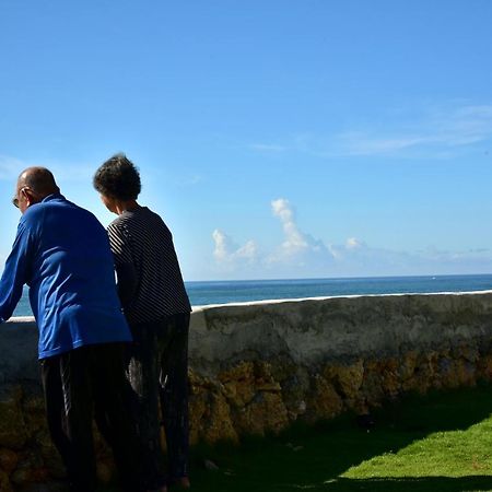 Xiaoliuqiu 1302 Seaview Guesthouse 외부 사진