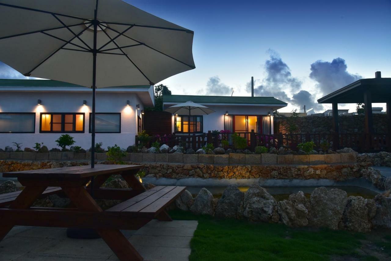 Xiaoliuqiu 1302 Seaview Guesthouse 외부 사진