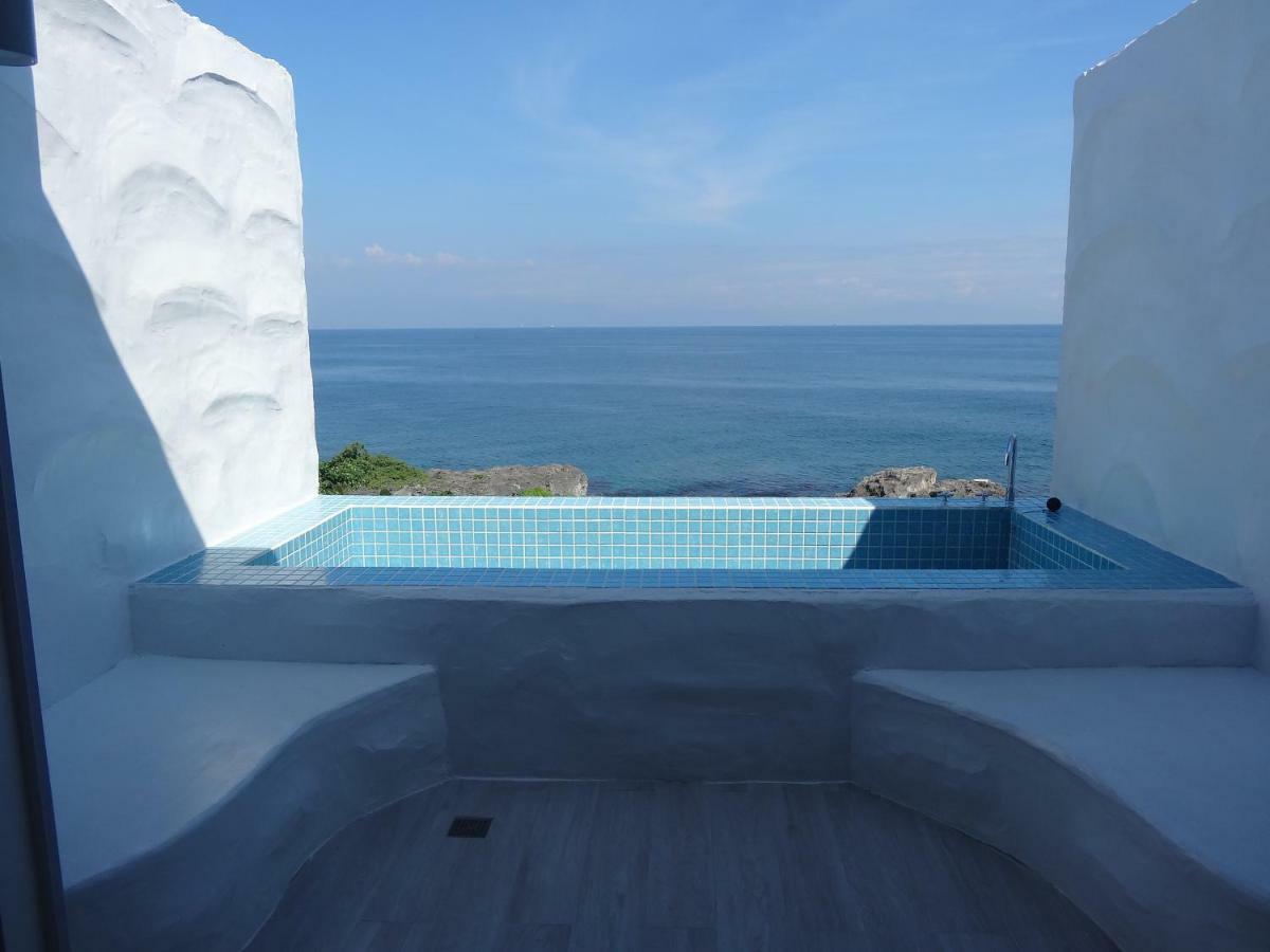 Xiaoliuqiu 1302 Seaview Guesthouse 외부 사진